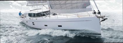 56' Moody 2025 Yacht For Sale